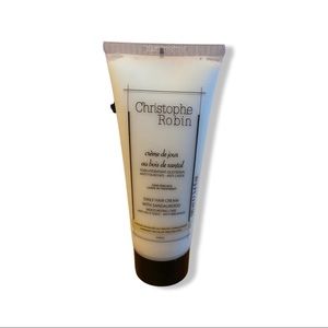 Christophe Robin Daily Hair Cream
